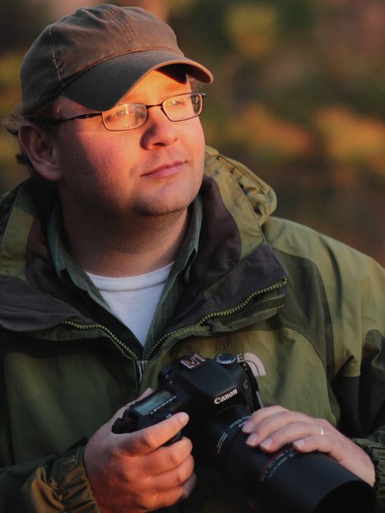 Cartel James Suttles