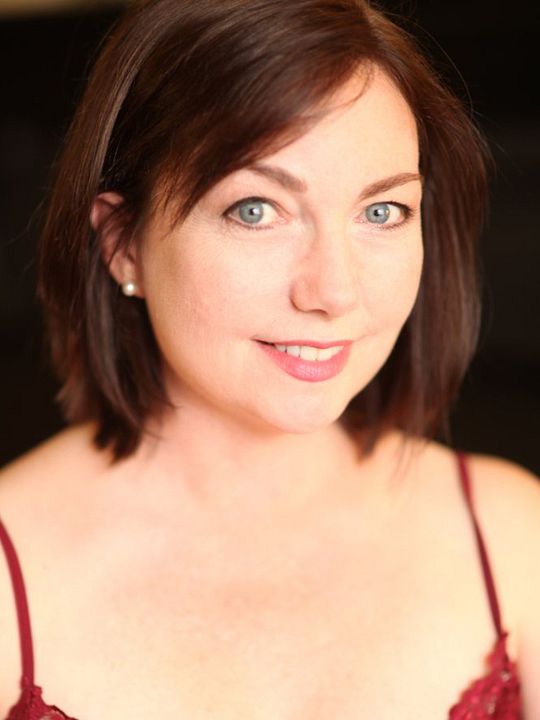 Cartel Lisa Mackel Smith