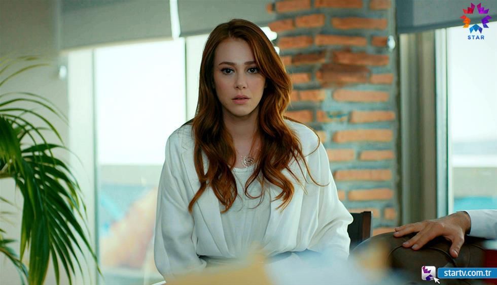 Te alquilo mi amor (Kiralik Ask) : Foto