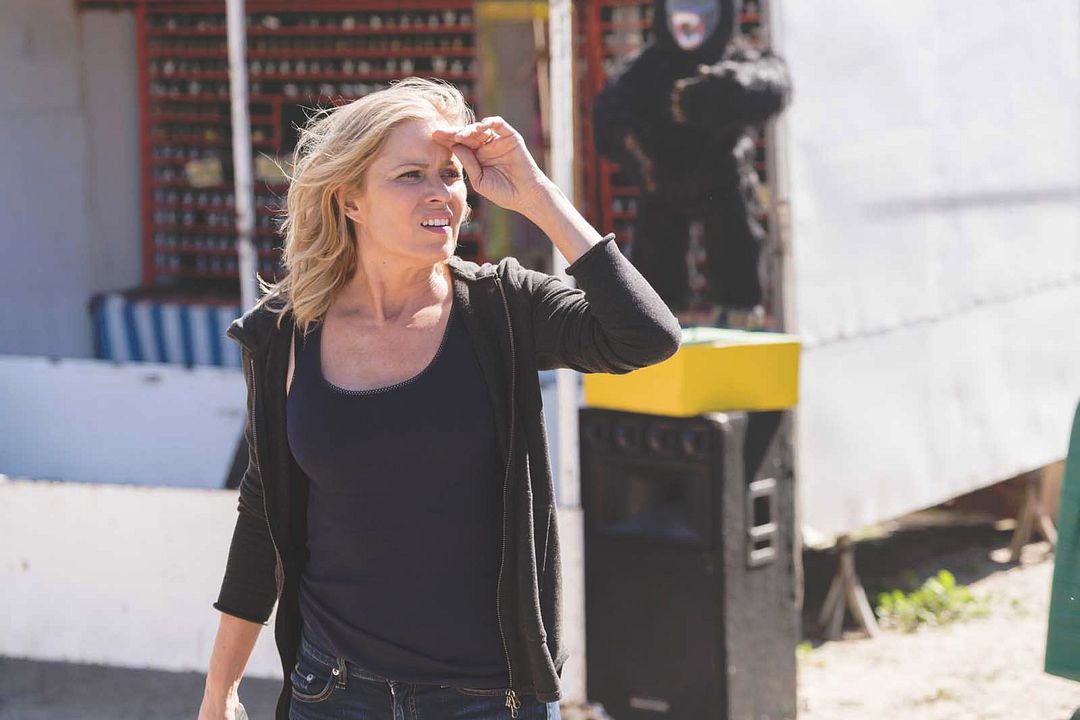 Fear The Walking Dead : Foto Kim Dickens