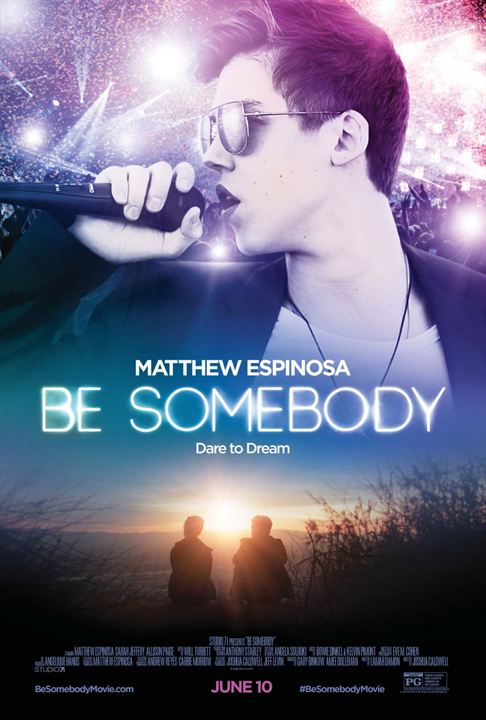 Be Somebody : Cartel