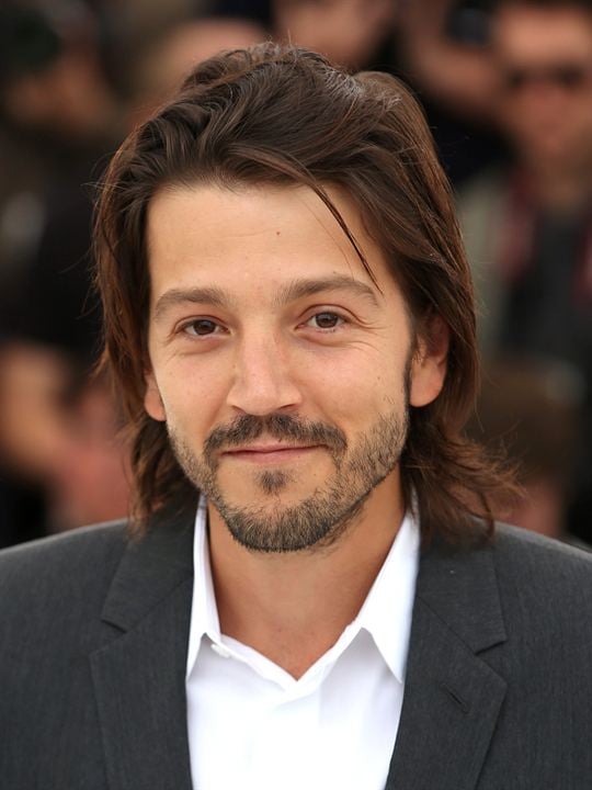 Cartel Diego Luna