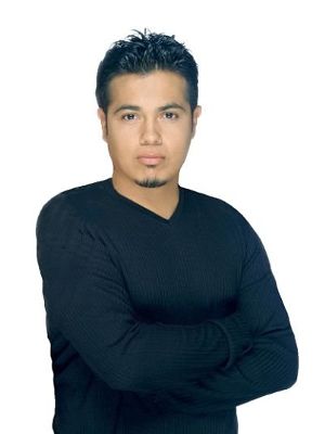 Cartel Demetrius Navarro