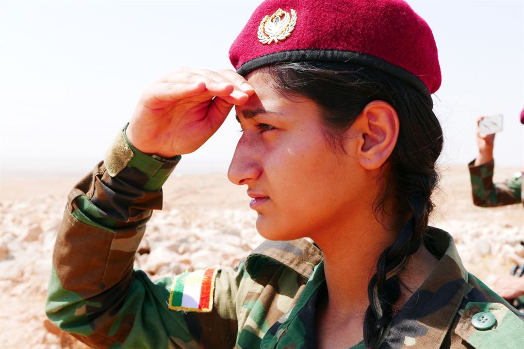Peshmerga : Foto