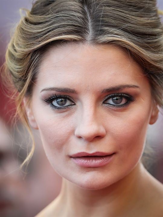 Cartel Mischa Barton