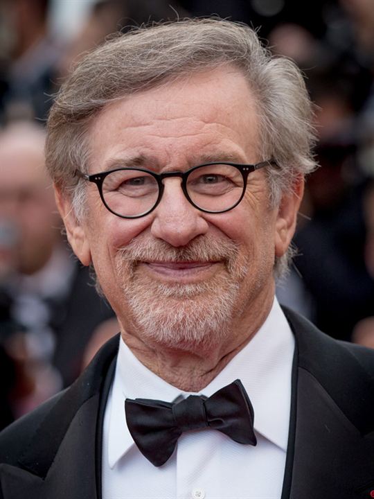 Cartel Steven Spielberg