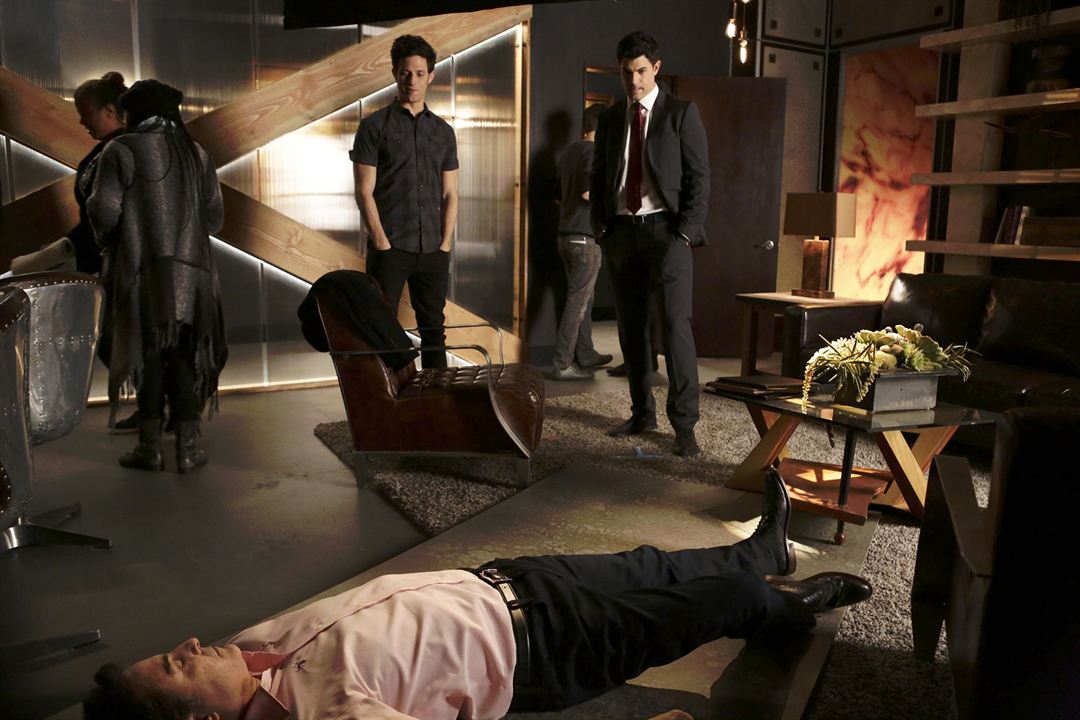 Stitchers : Foto