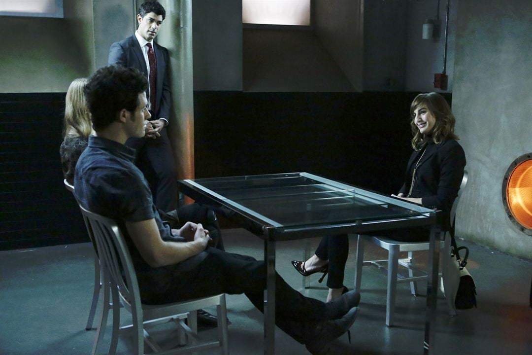 Stitchers : Foto Alison Haislip