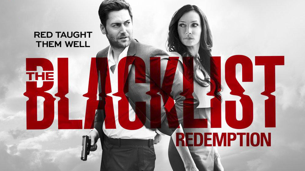 The Blacklist: Redemption : Foto