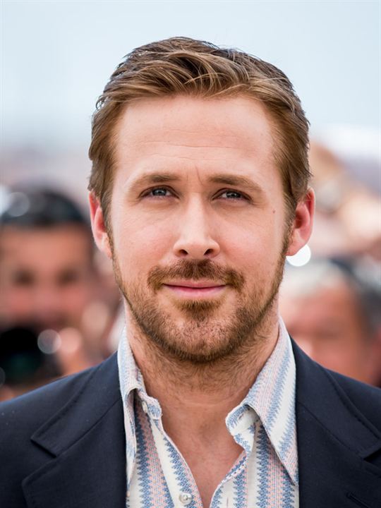 Cartel Ryan Gosling