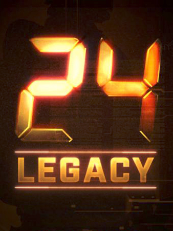 24: Legacy : Cartel