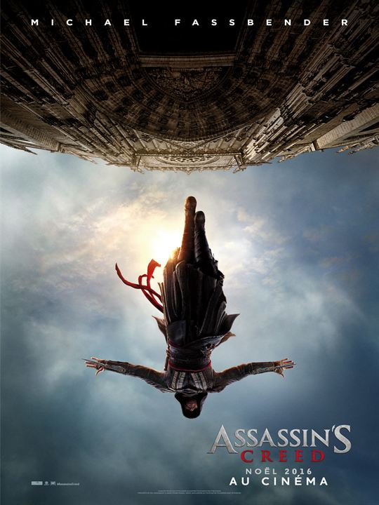 Assassin's Creed : Cartel