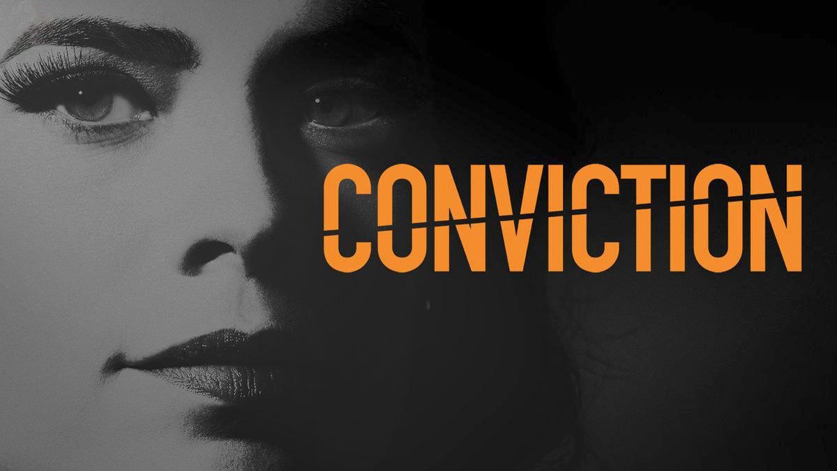 Conviction (2016) : Foto