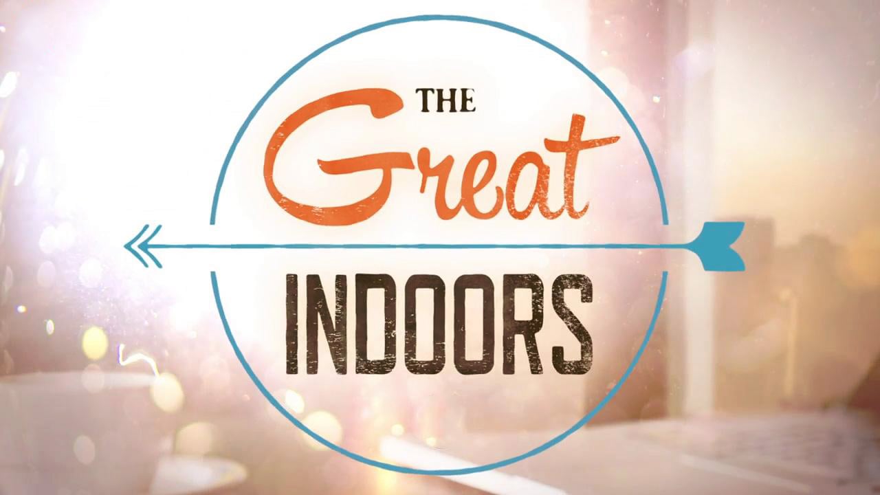 The Great Indoors : Foto
