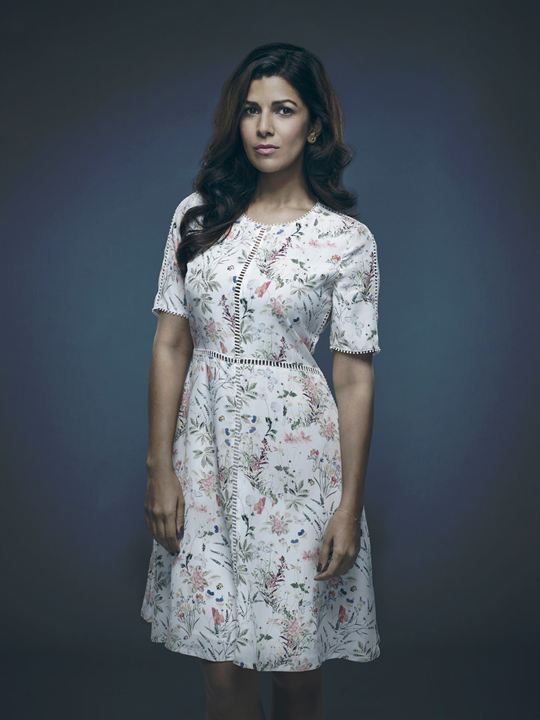 Foto Nimrat Kaur