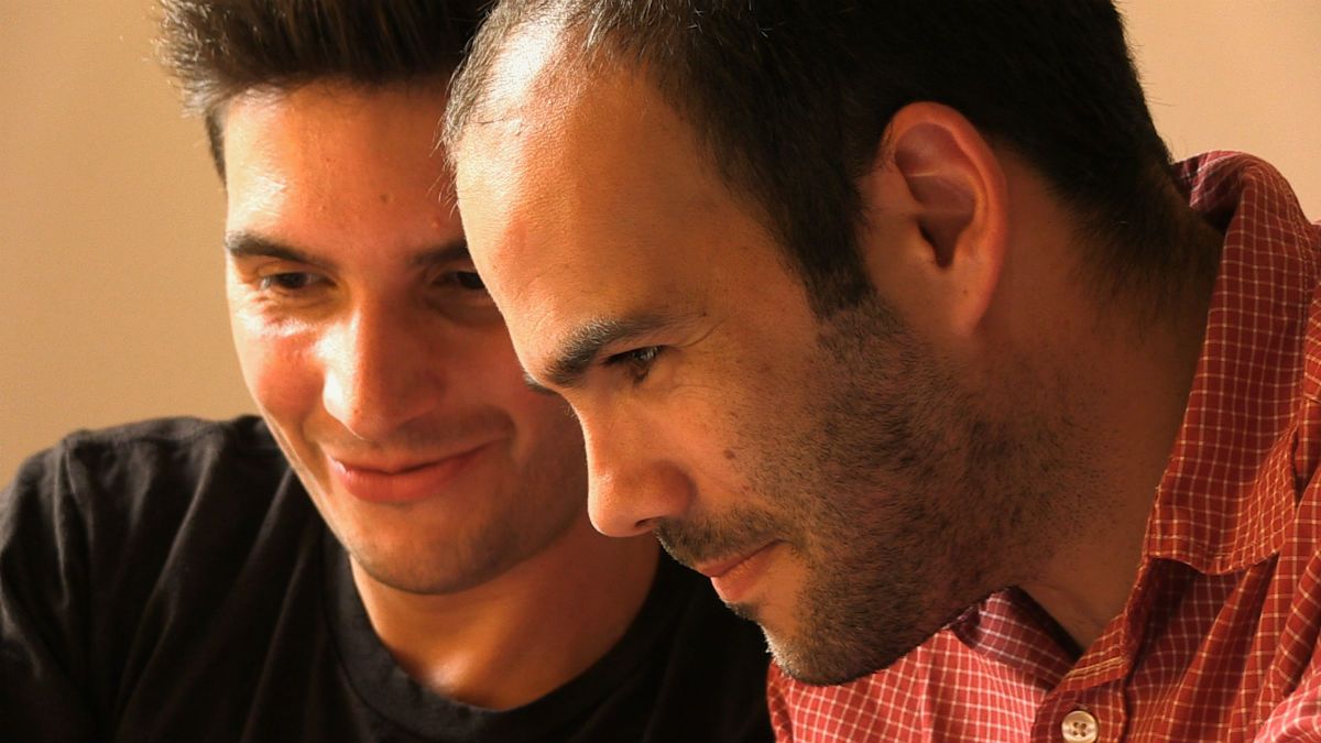 Welcome Home: Una historia de familia : Foto