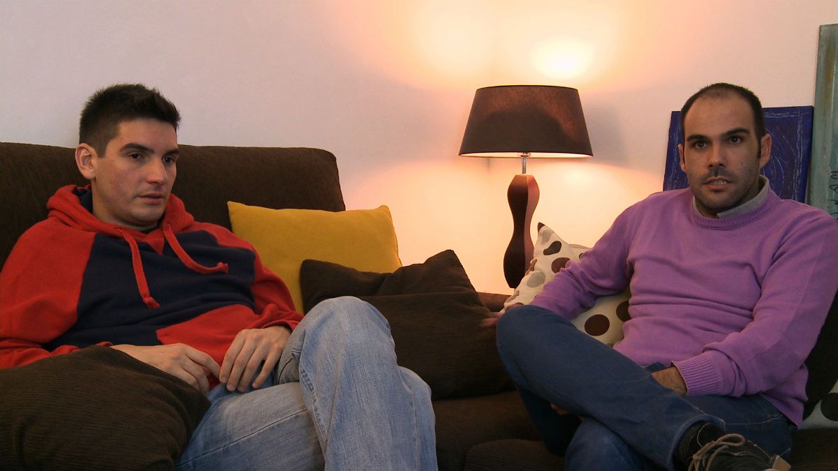 Welcome Home: Una historia de familia : Foto