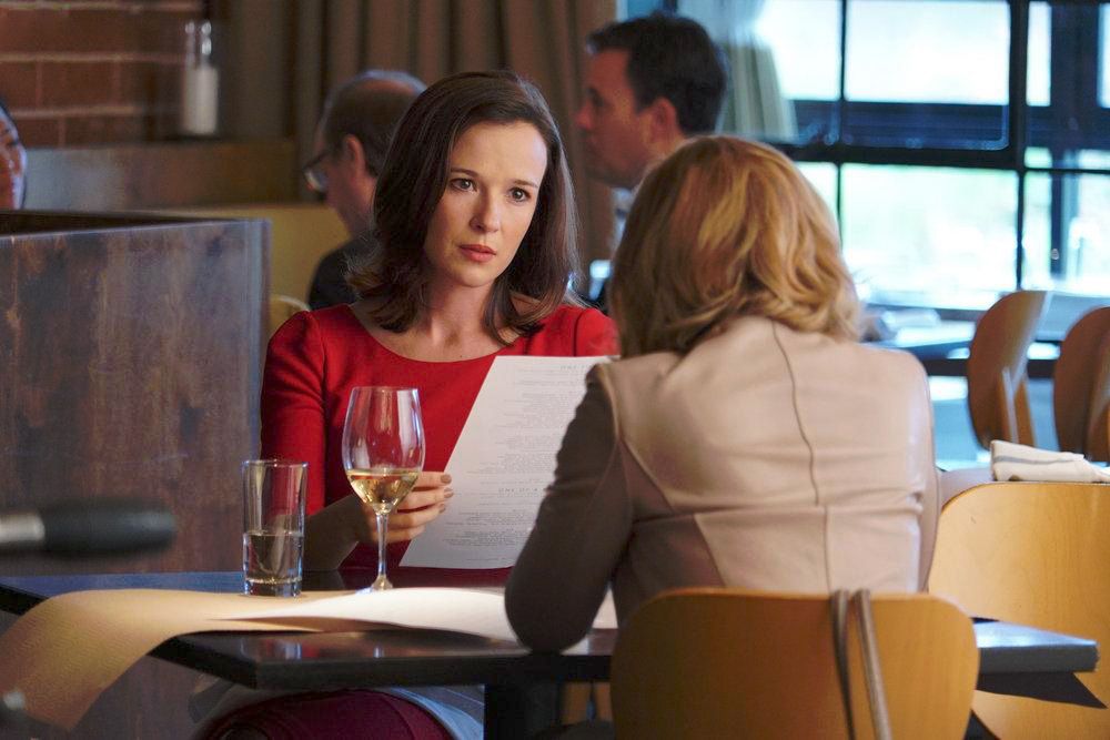 Game of Silence : Foto Claire Van Der Boom