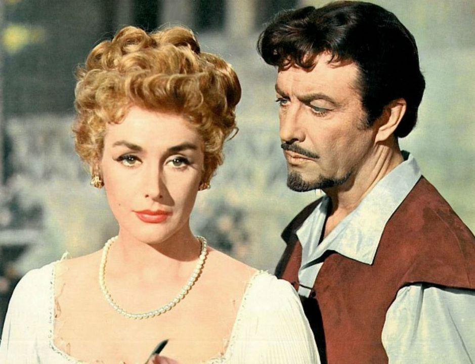 Las aventuras de Quintin Durward : Foto