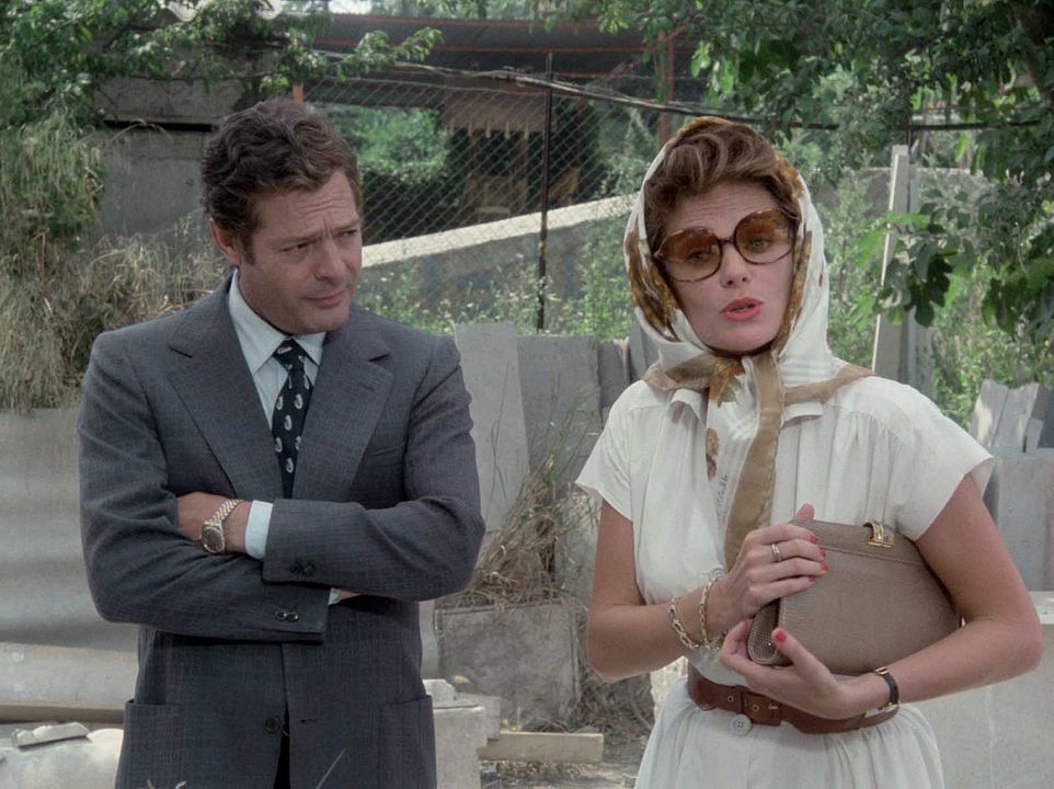 La mujer del domingo : Foto