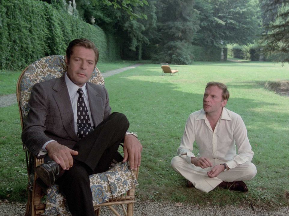 La mujer del domingo : Foto