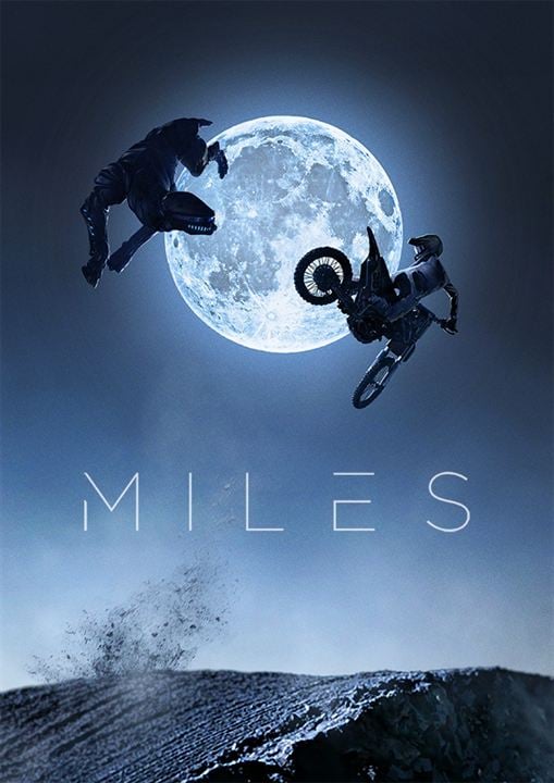 Miles : Cartel