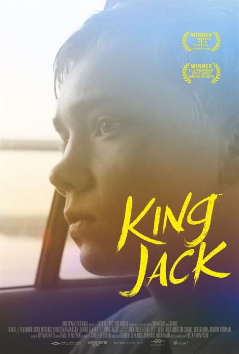 King Jack : Cartel