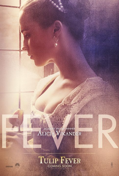 Tulip Fever : Cartel