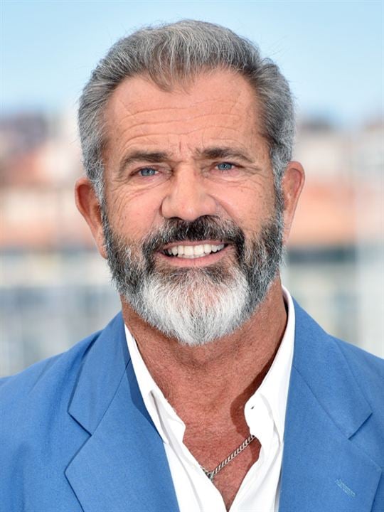 Cartel Mel Gibson