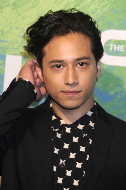 Cartel Jesse Rath