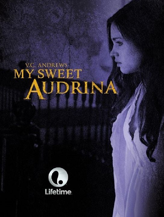 Mi dulce Audrina : Cartel