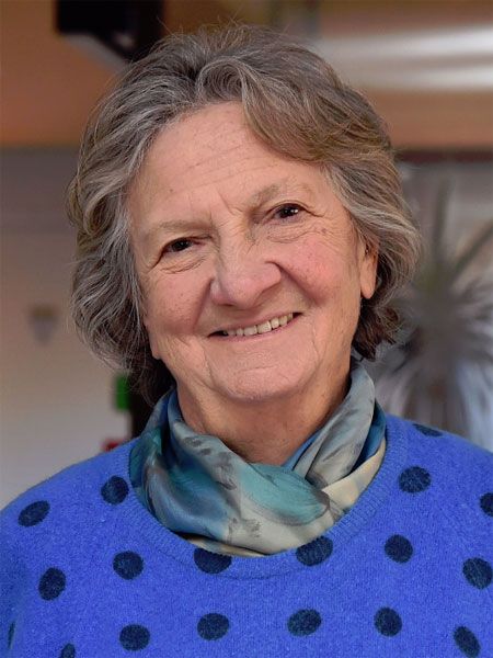 Cartel Marthe Villalonga