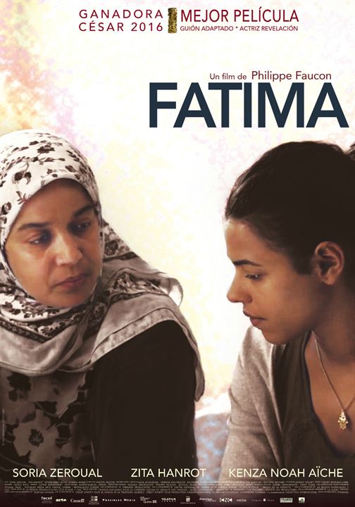 Fatima : Cartel