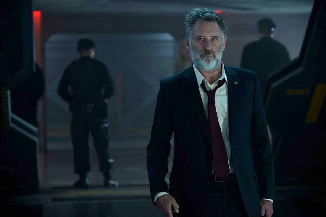 Independence Day: Contraataque : Foto Bill Pullman