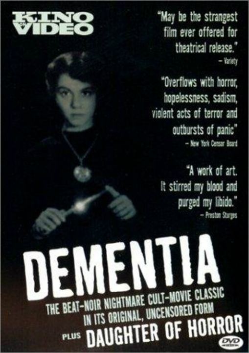 Dementia : Cartel