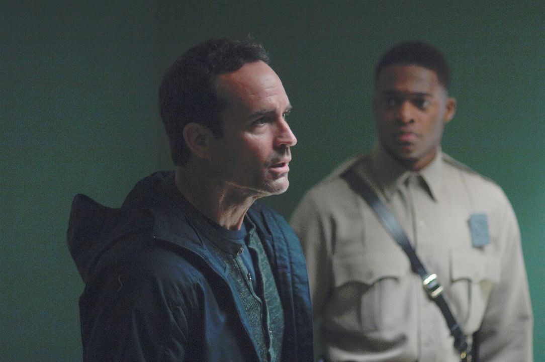 Wayward Pines : Foto Jason Patric