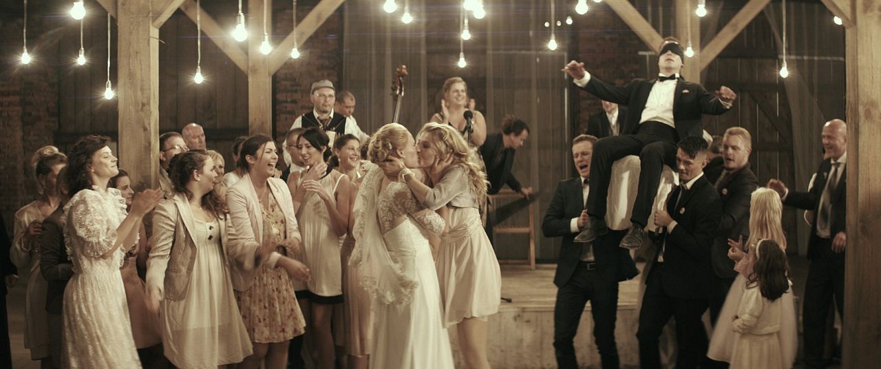 Demon : Foto Agnieszka Zulewska