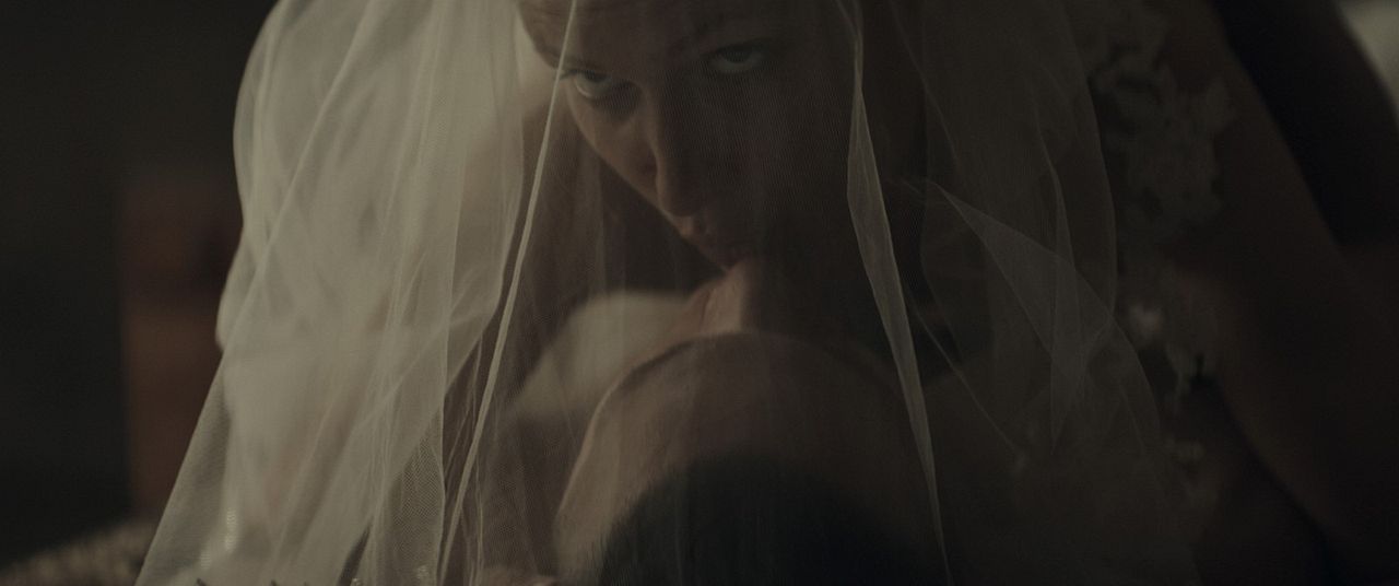 Demon : Foto Agnieszka Zulewska