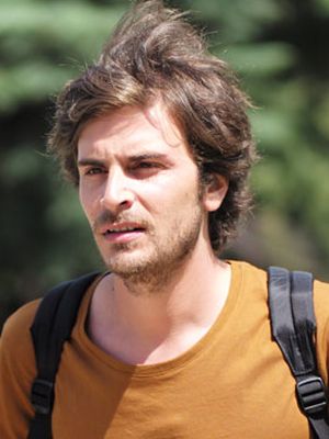 Cartel Roman Kolinka