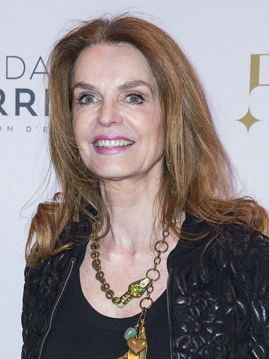 Cartel Cyrielle Clair