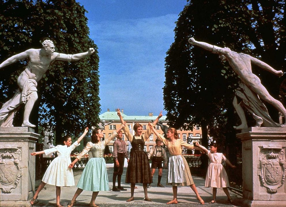 Sonrisas y lágrimas : Foto