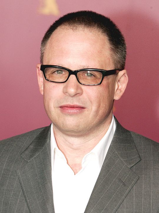 Cartel Bill Condon