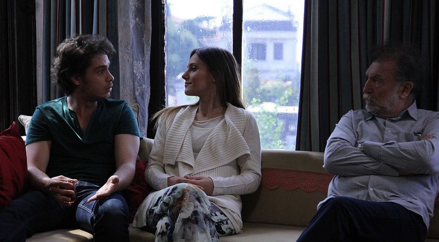 Amor a segunda vista : Foto