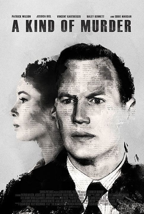 The Blunderer : Cartel