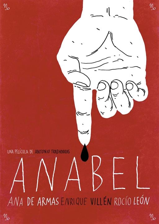 Anabel : Cartel