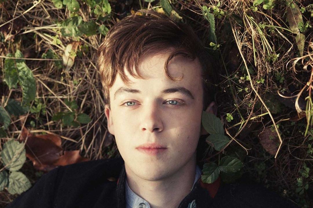 Foto Alex Lawther