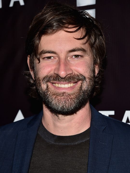 Cartel Mark Duplass