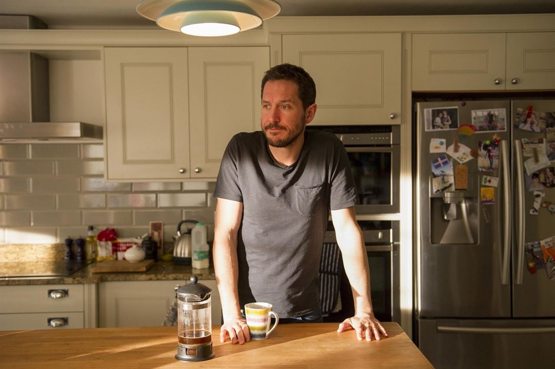 Doctora Foster : Foto Bertie Carvel