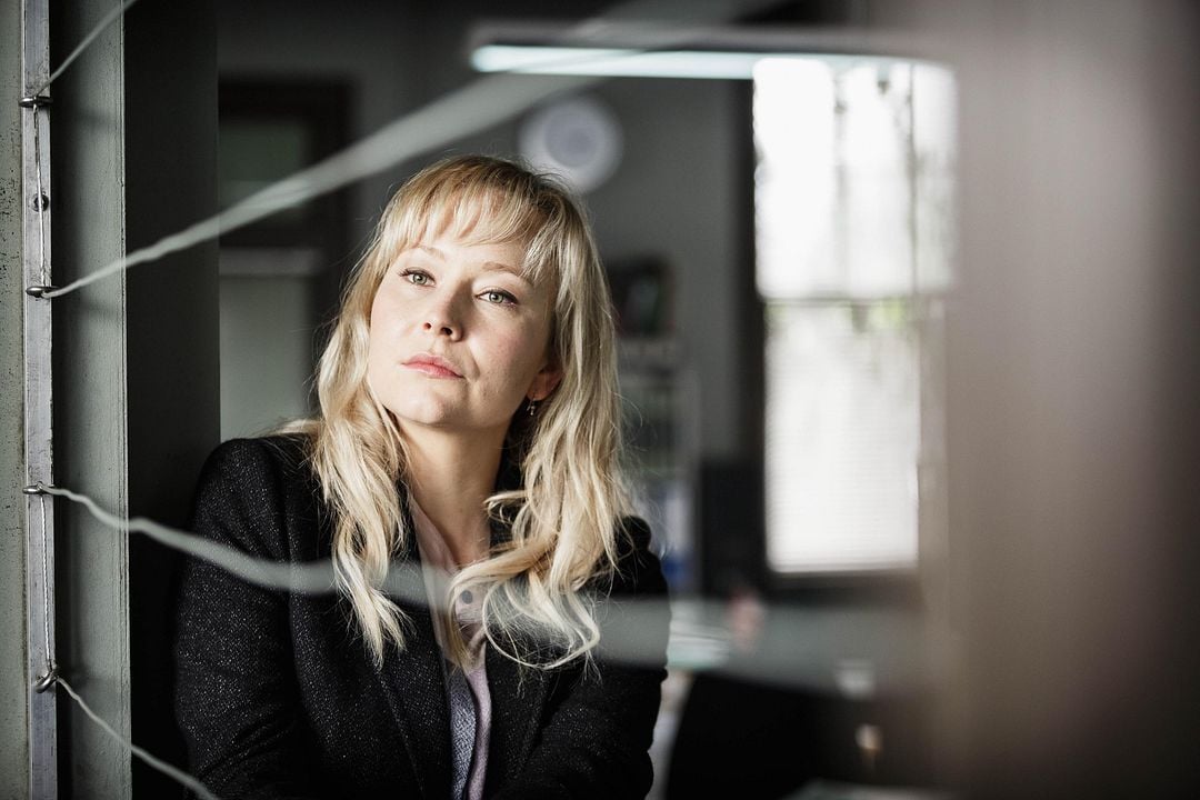 Foto Fern Sutherland