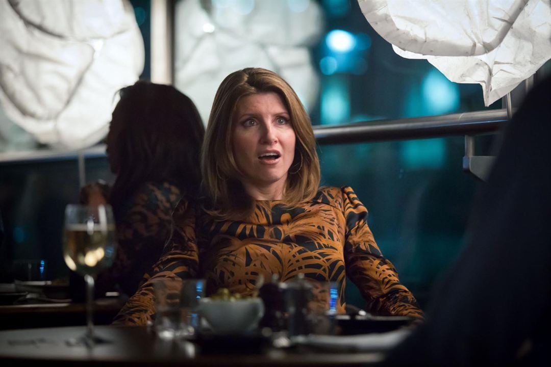 Catastrophe : Foto Sharon Horgan